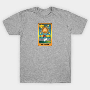 The Sun T-Shirt